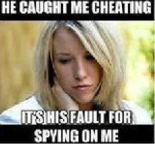 Malibu Cheating Spouse